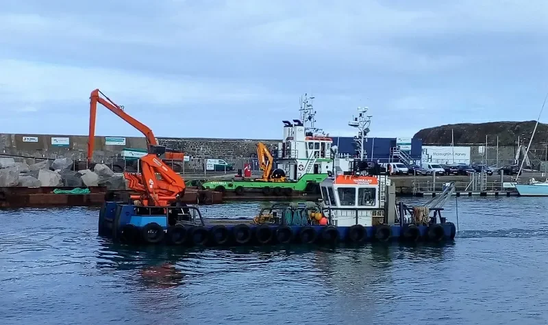 SGT.PEPPER General Cargo IMO 9209661