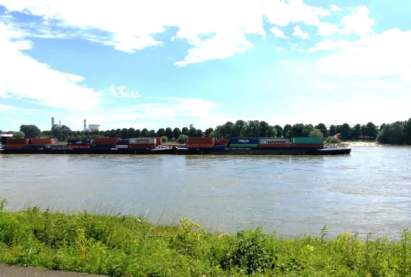 QUINTO General Cargo IMO 9209831 photo 6