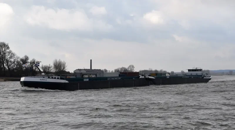 QUINTO General Cargo IMO 9209831 photo 10
