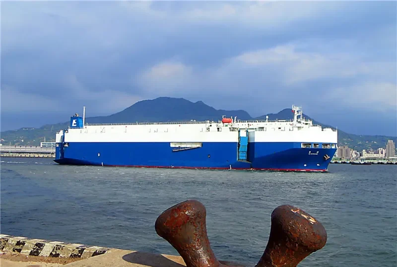 AN JI 26 General Cargo IMO 9209934 photo 5
