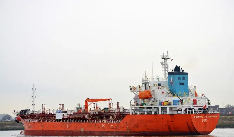 ANDINO NU Tanker IMO 9209996 photo 21