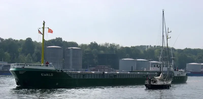 IBERICA HAV General Cargo IMO 9210012 photo 4
