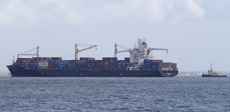 MSC SINES R Container Ship IMO 9210098 photo 37