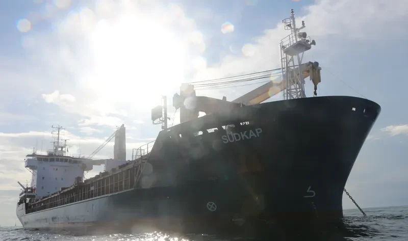 MC PIONEER General Cargo IMO 9210294 photo 4