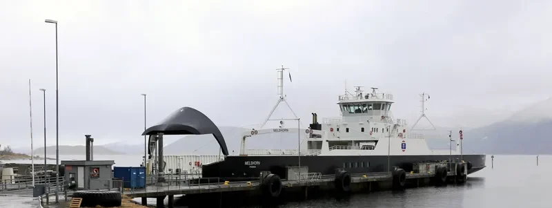 MELSHORN Ro-Ro IMO 9210610 photo 3