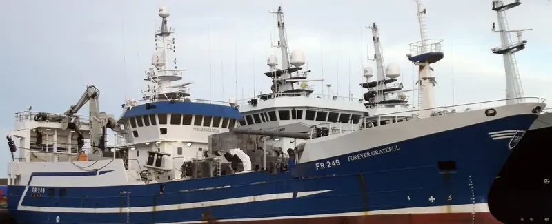 TRYGVASON General Cargo IMO 9210634 photo 10