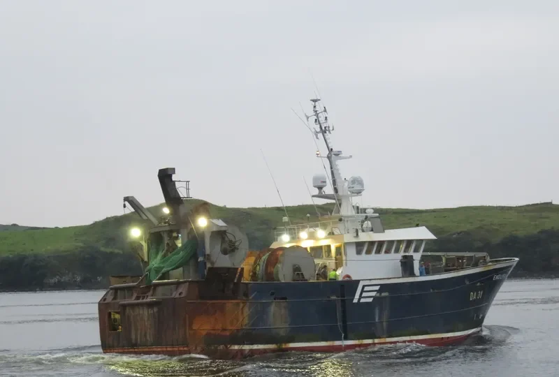 ENDURANCE General Cargo IMO 9210672 photo 3
