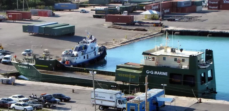 PRINCESS SAM ASIA General Cargo IMO 9210804 photo 7