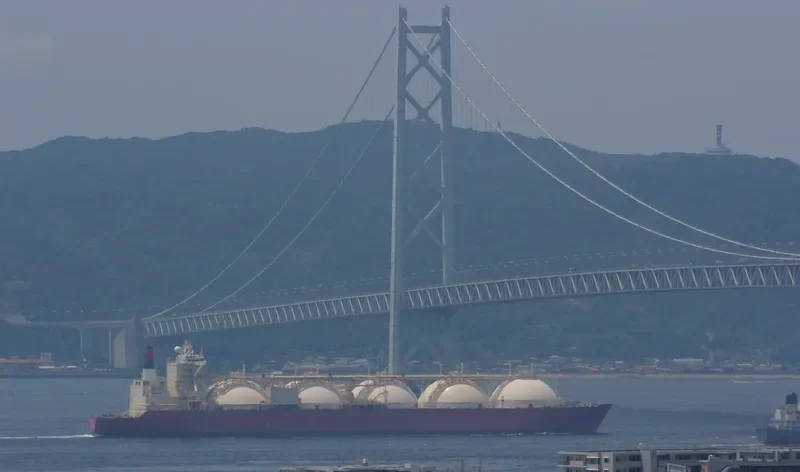 SOHAR LNG General Cargo IMO 9210816 photo 3