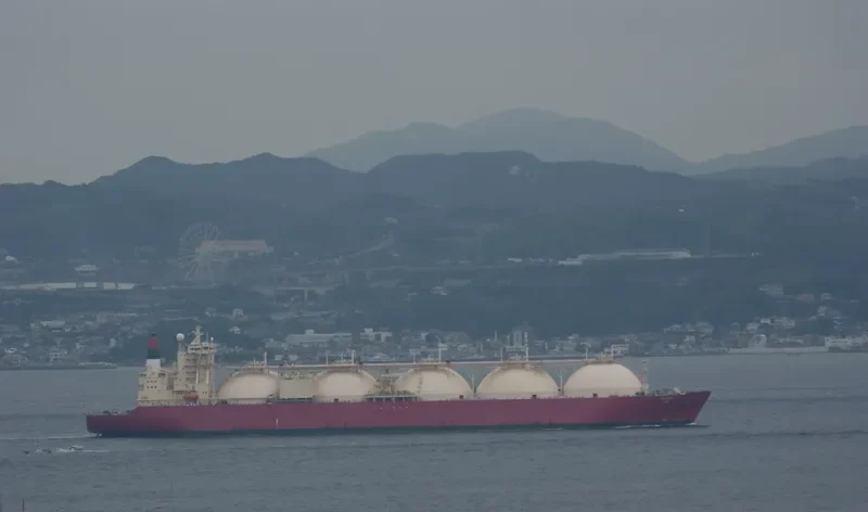 SOHAR LNG General Cargo IMO 9210816 photo 7