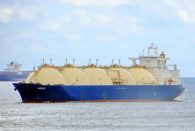 ABADI General Cargo IMO 9210828 photo 8