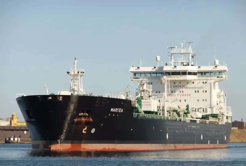MARITEA Tanker IMO 9210919 photo 6