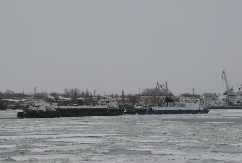 LIDA General Cargo IMO 9210933 photo 3