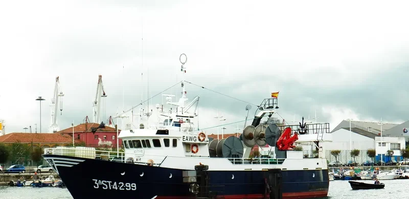 ASTISOL General Cargo IMO 9210971