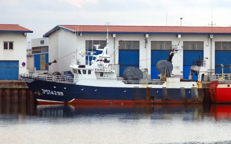 ASTISOL General Cargo IMO 9210971 photo 4