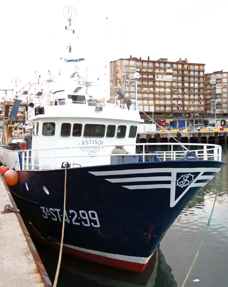 ASTISOL General Cargo IMO 9210971 photo 5