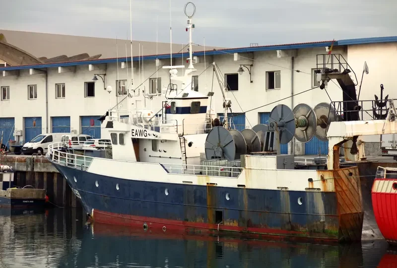 ASTISOL General Cargo IMO 9210971 photo 6