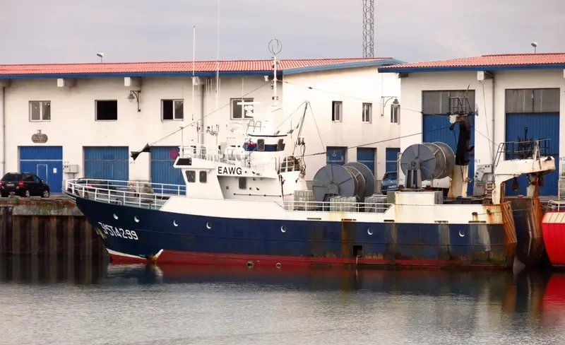 ASTISOL General Cargo IMO 9210971 photo 7