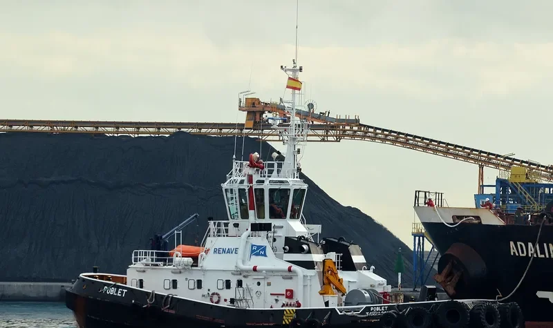 POBLET General Cargo IMO 9211016