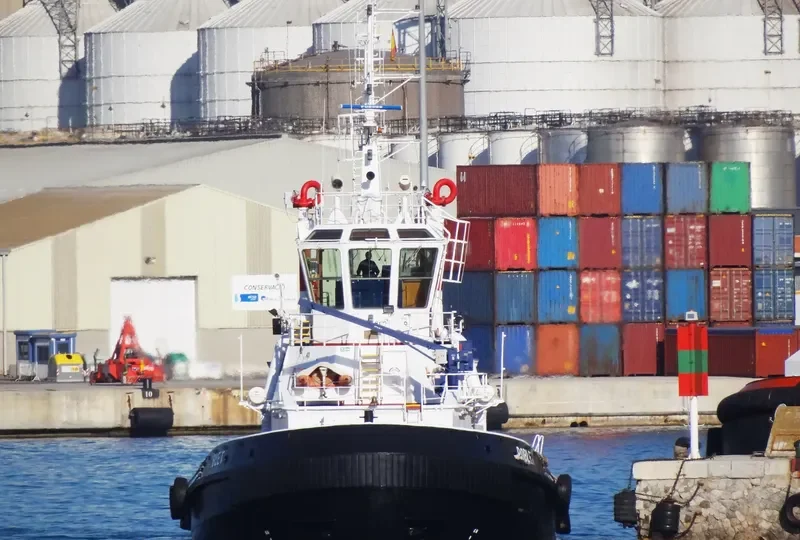POBLET General Cargo IMO 9211016 photo 3