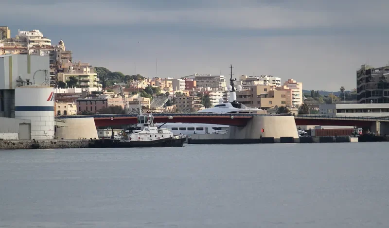 POBLET General Cargo IMO 9211016 photo 8