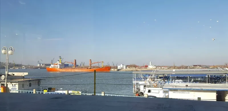 HARMONY S General Cargo IMO 9211107 photo 6
