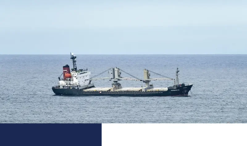 HARMONY S General Cargo IMO 9211107 photo 7