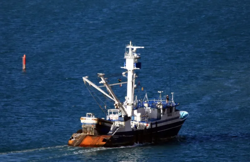 SOLOMON JADE General Cargo IMO 9211183 photo 2