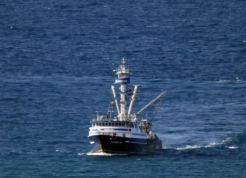 SOLOMON JADE General Cargo IMO 9211183 photo 6