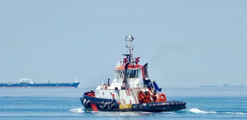 TAUR General Cargo IMO 9211224 photo 5