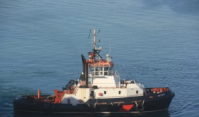 ALTAIR General Cargo IMO 9211236 photo 5