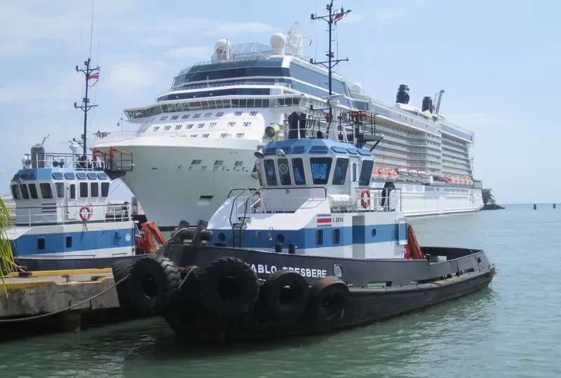 PABLO PRESBERE General Cargo IMO 9211420 photo 7