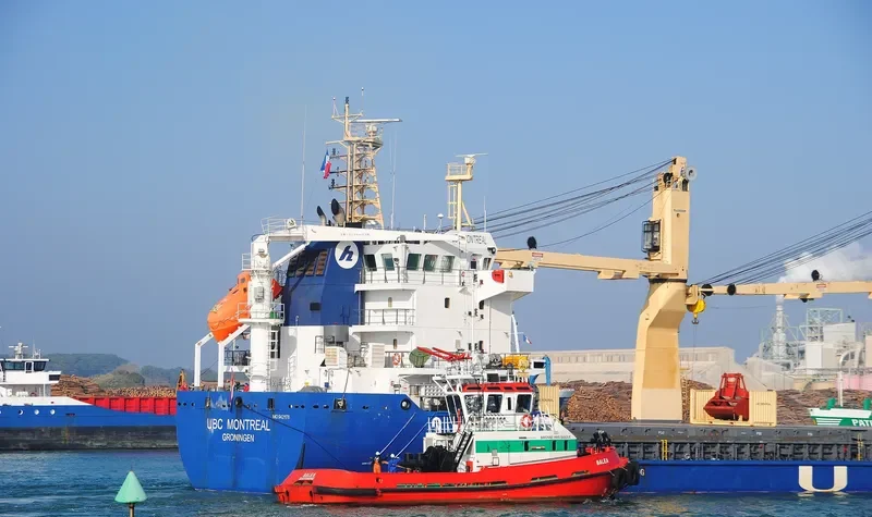 BALEA General Cargo IMO 9211432 photo 5