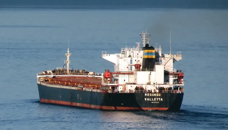 BEI LUN HAI 17 Bulk Carrier IMO 9211597 photo 6