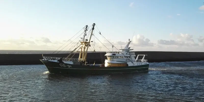 MORGENSTER General Cargo IMO 9211640 photo 3