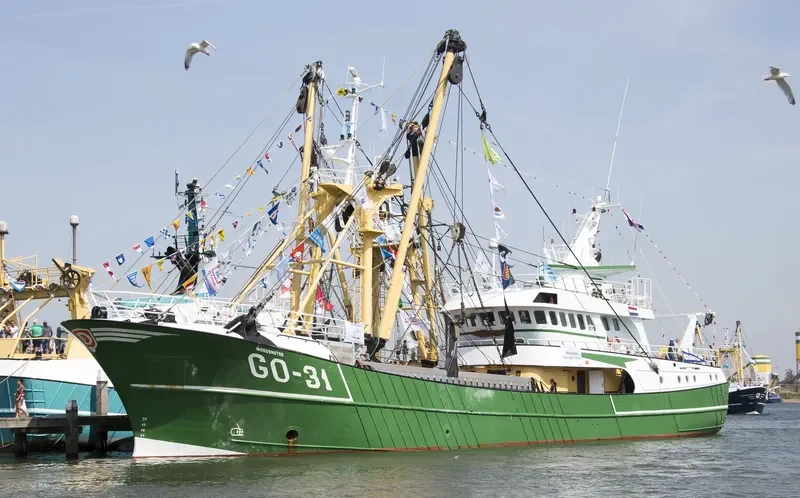 MORGENSTER General Cargo IMO 9211640 photo 5
