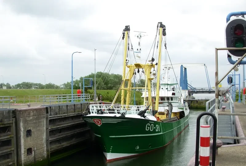 MORGENSTER General Cargo IMO 9211640 photo 6