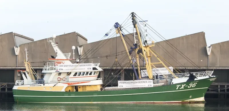 JAN VAN TOON General Cargo IMO 9211652 photo 4