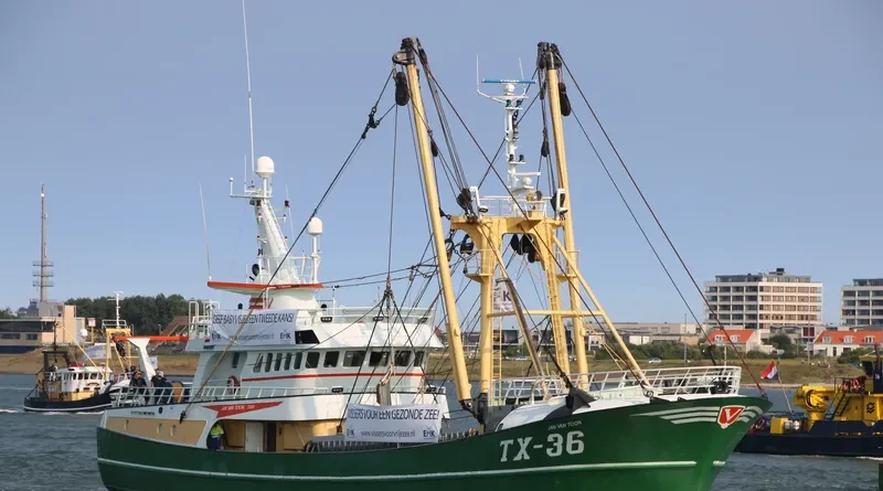 JAN VAN TOON General Cargo IMO 9211652 photo 5
