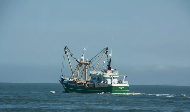 JAN VAN TOON General Cargo IMO 9211652 photo 8