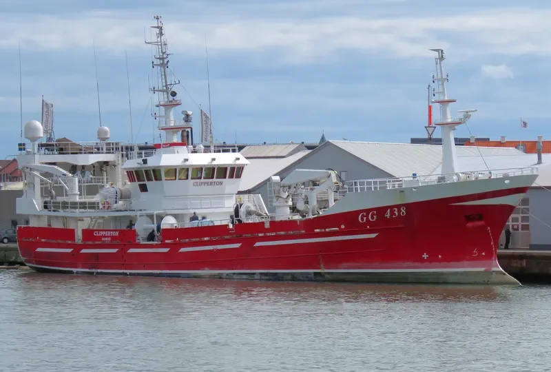ELLEN BACH General Cargo IMO 9211676 photo 3