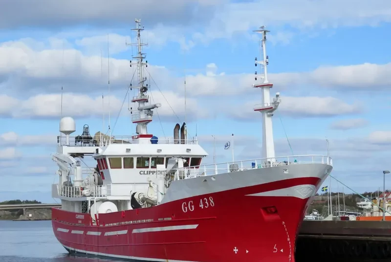ELLEN BACH General Cargo IMO 9211676 photo 5