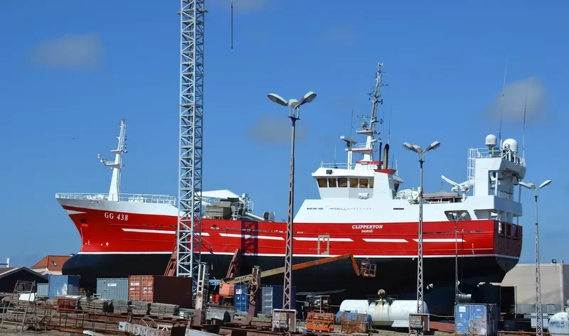 ELLEN BACH General Cargo IMO 9211676 photo 7