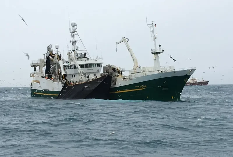 ISLEIFUR General Cargo IMO 9211688