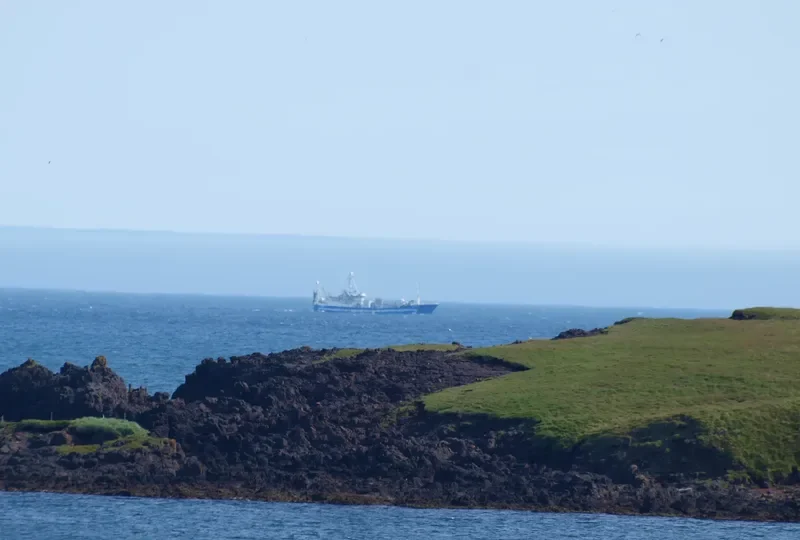 ISLEIFUR General Cargo IMO 9211688 photo 6
