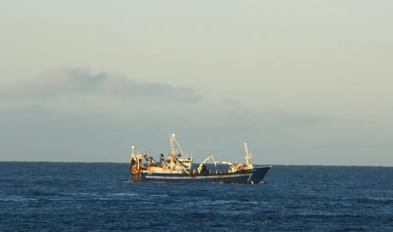 ISLEIFUR General Cargo IMO 9211688 photo 10