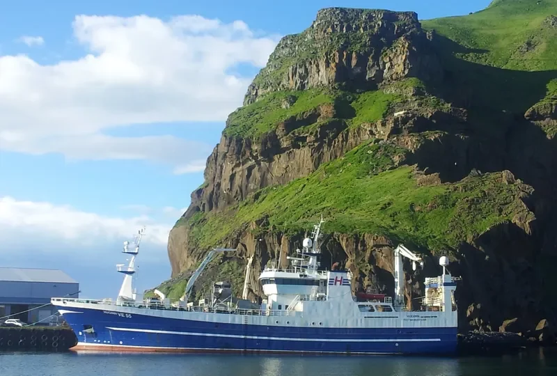 HUGINN General Cargo IMO 9211690 photo 2