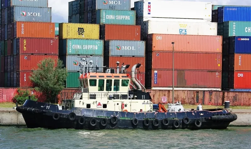 11 General Cargo IMO 9211717