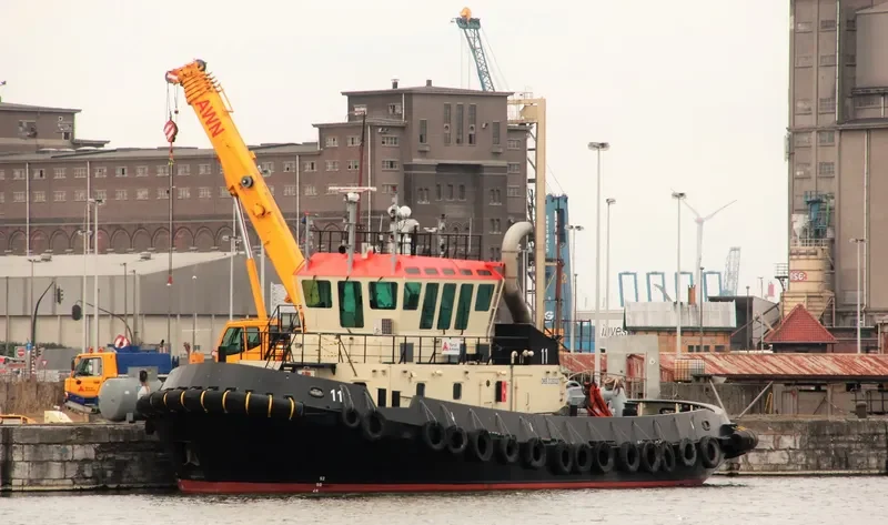 11 General Cargo IMO 9211717 photo 3