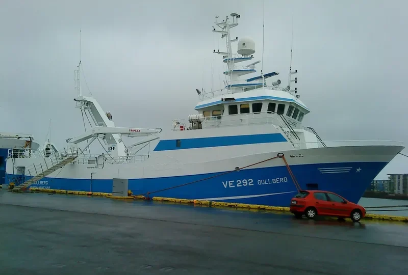 PACIFIC LEGACY NO 1 General Cargo IMO 9211810 photo 8